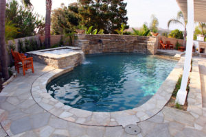 Pool Contractor Woodland Hills, CA